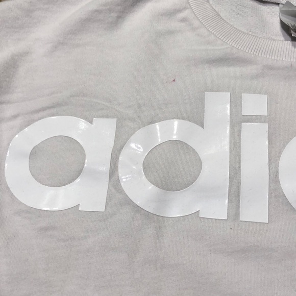 Kids Adidas Sweater - Picture 7 of 10